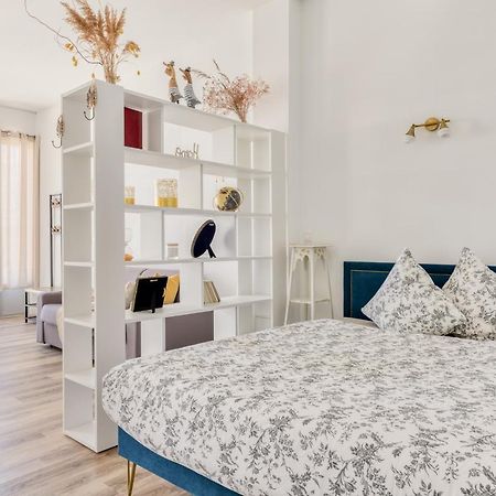 Loft Plage Du Grazel Груиссан Экстерьер фото