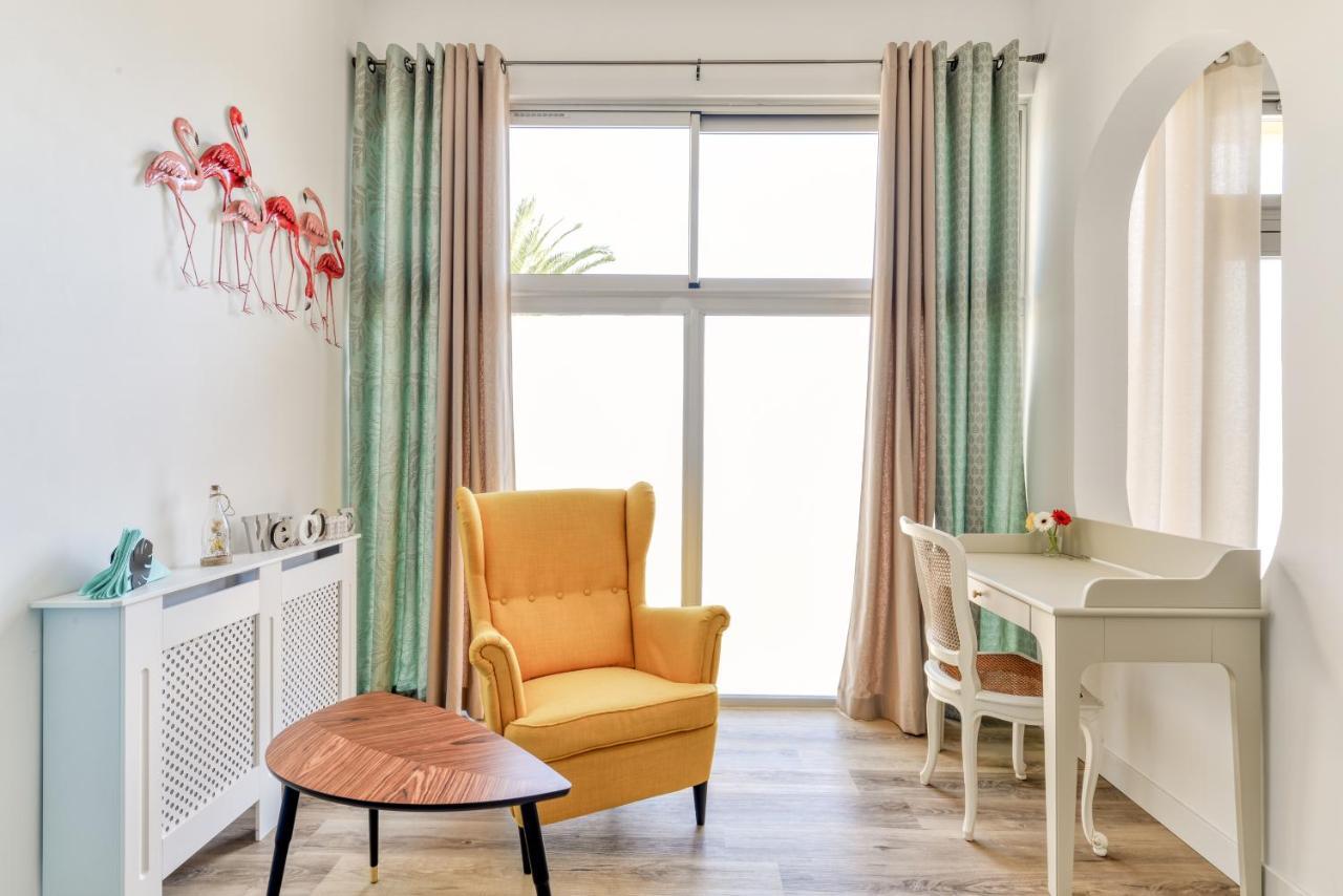 Loft Plage Du Grazel Груиссан Экстерьер фото