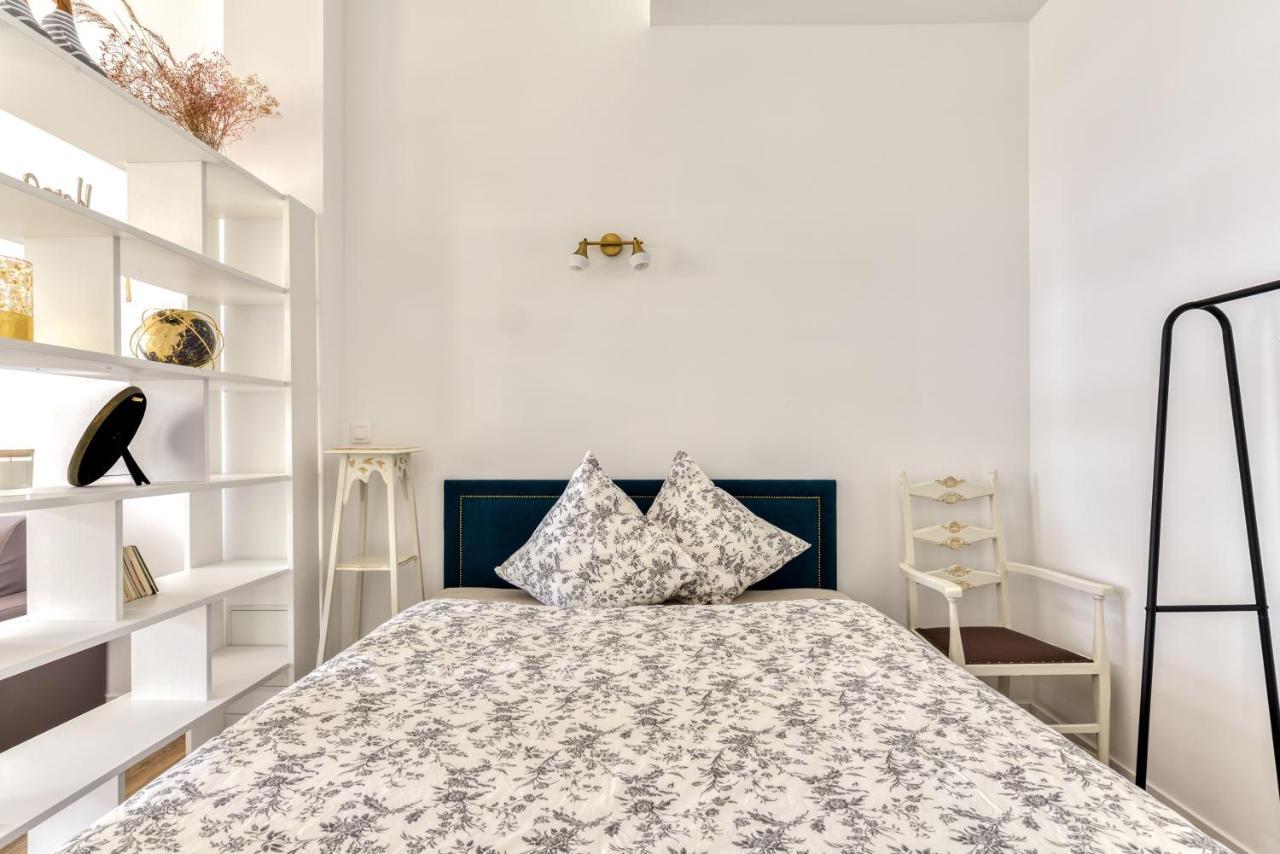 Loft Plage Du Grazel Груиссан Экстерьер фото